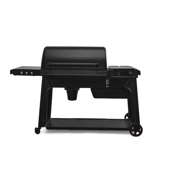 Traeger  Woodridge™ Pro - Image 1