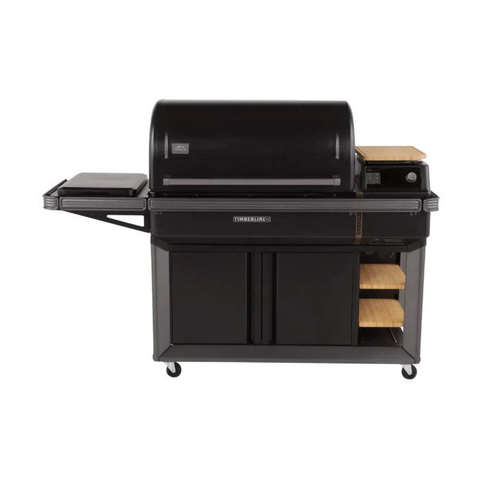 Traeger  Timberline® XL - Image 1