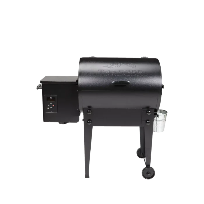 Traeger  Tailgater™ - Image 1