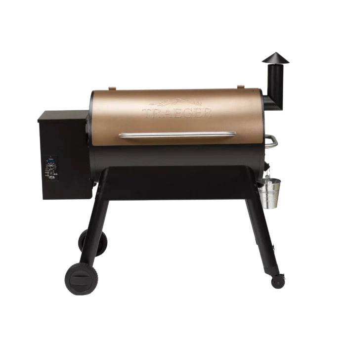 Traeger  Pro 34 - Image 1