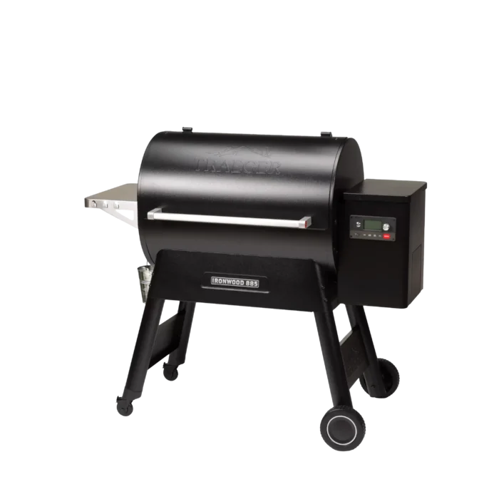 Traeger  Ironwood® 885 - Image 1