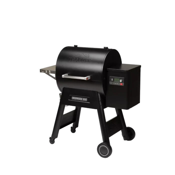 Traeger  Ironwood® 650 - Image 1