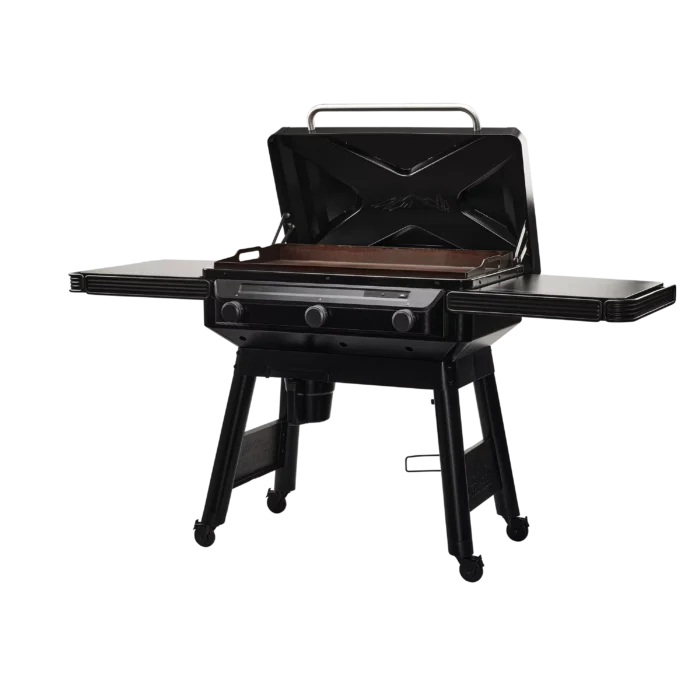 Traeger  Flatrock® 3 Zone Griddle - Image 1